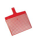 Verfrooster N4 plastiek groot 23 5x37cm