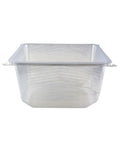Wegwerp verfemmer 5st transparant 14L pull liner