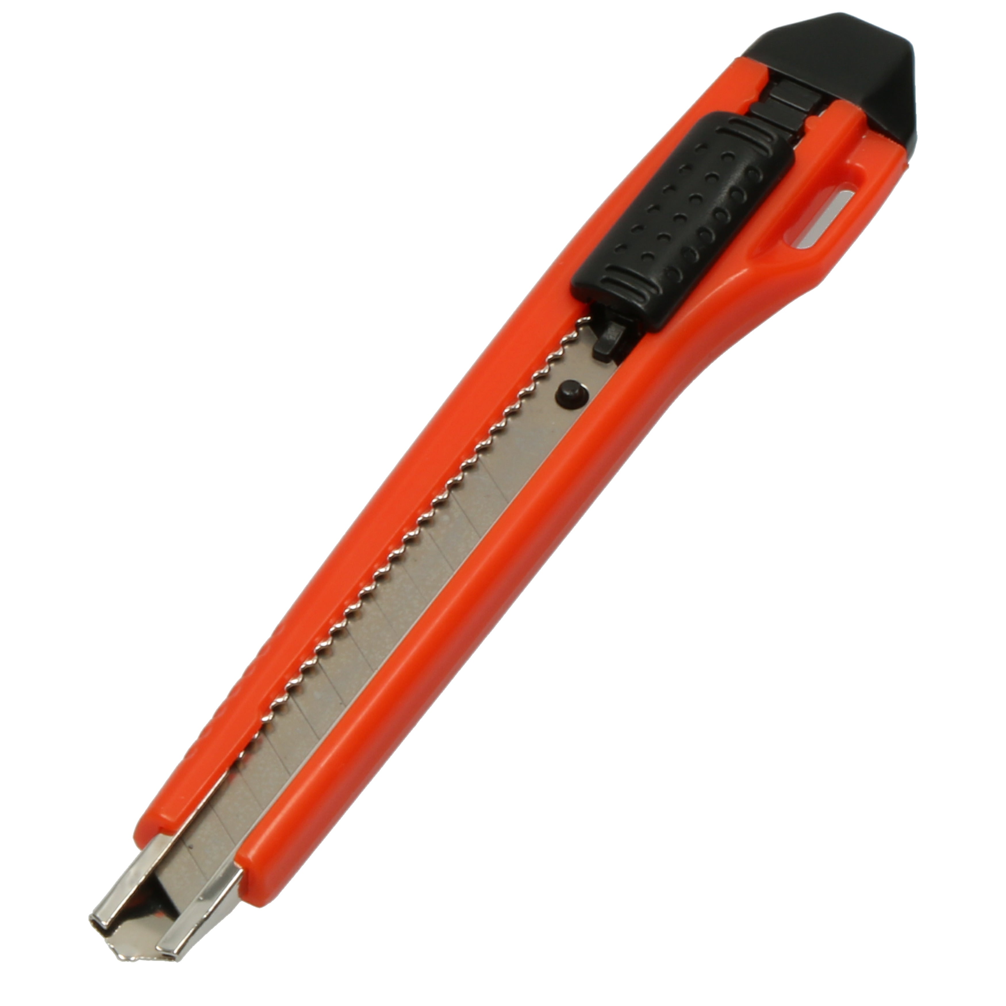 Techno cutter met metalen geleiding 9mm